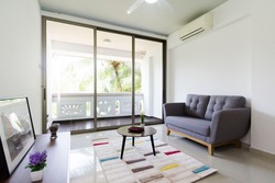 Orchid Park Condominium (D27), Condominium #164520502